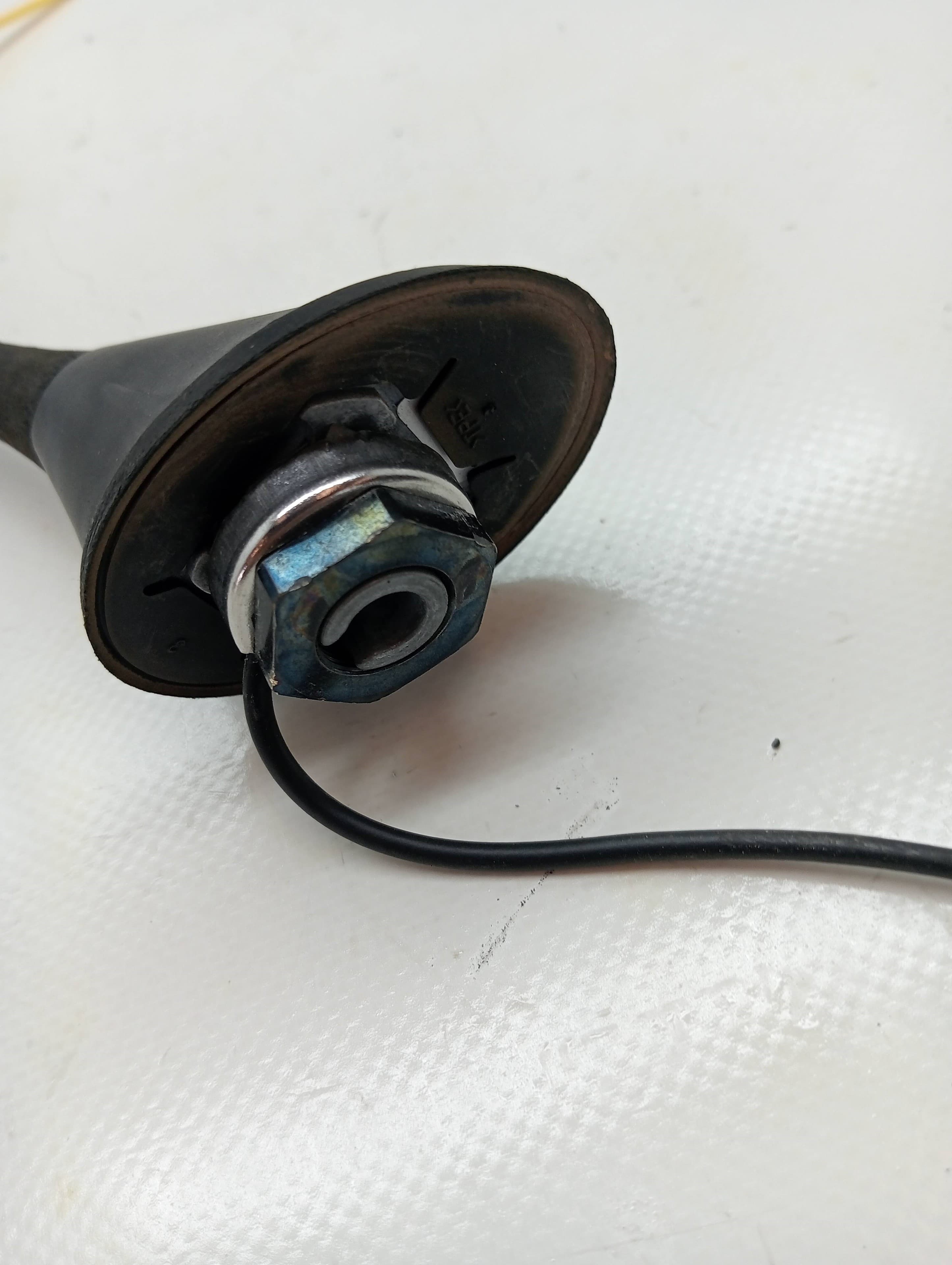 Base de antena SEAT IBIZA SC (6J1) 3