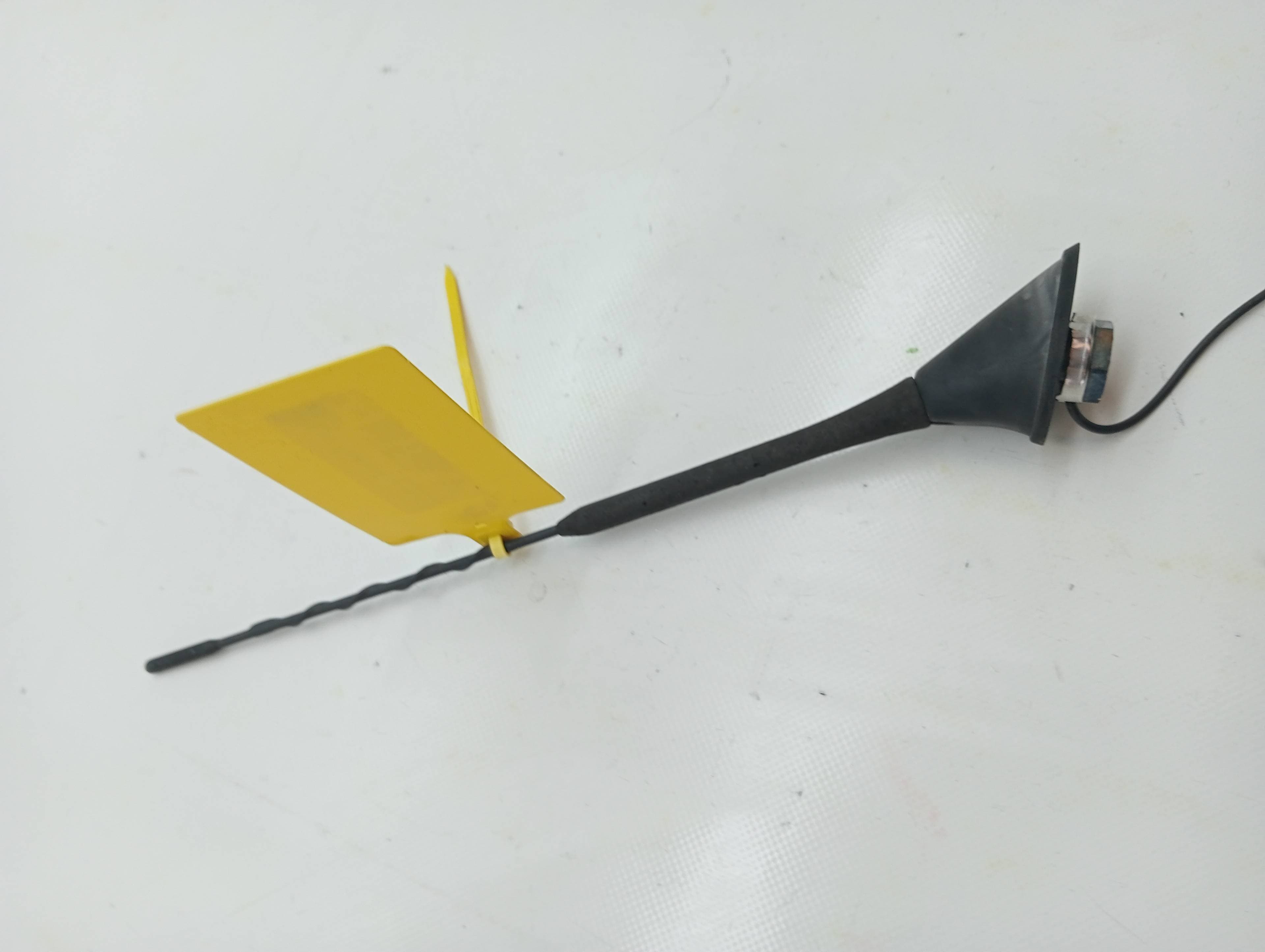 Base de antena SEAT IBIZA SC (6J1) 2