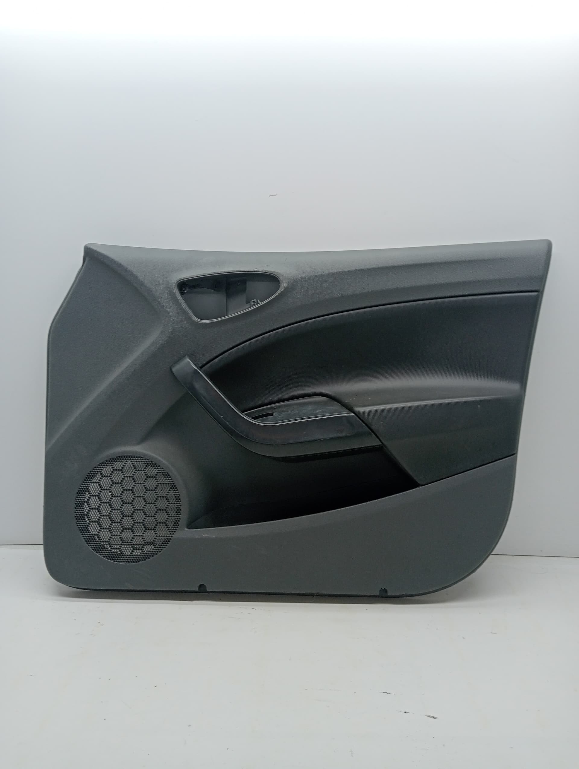 Guarnecido puerta delantera derecha SEAT IBIZA SC (6J1) 2