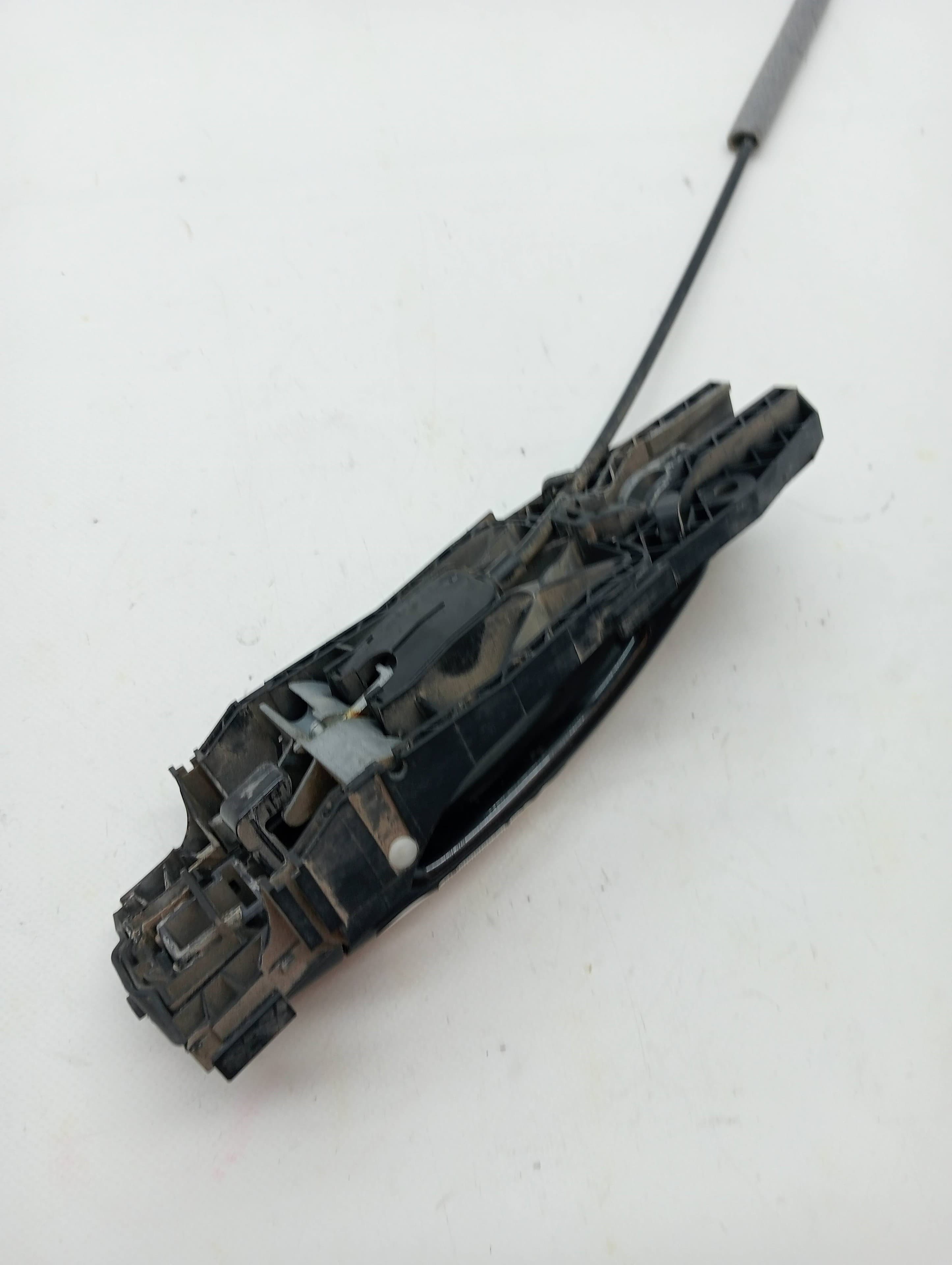 Maneta exterior delantera derecha SEAT IBIZA SC (6J1) 3