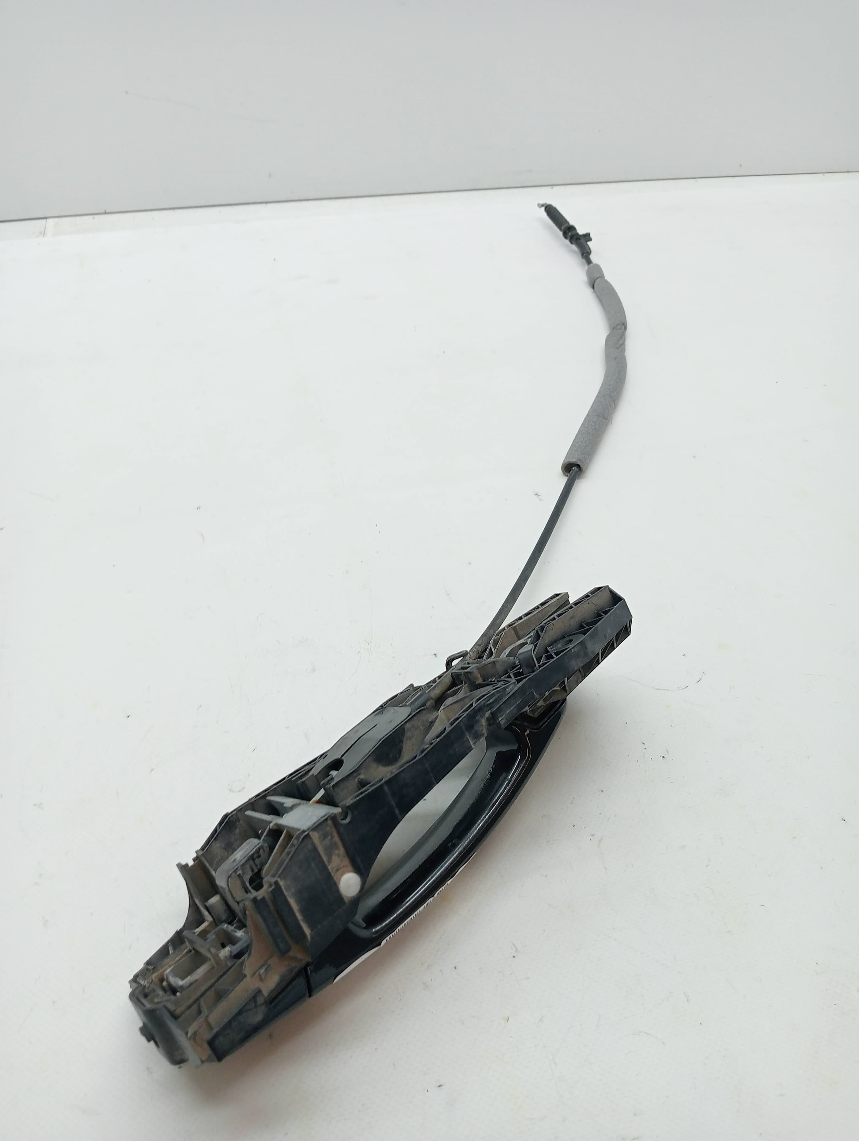 Maneta exterior delantera derecha SEAT IBIZA SC (6J1) 2