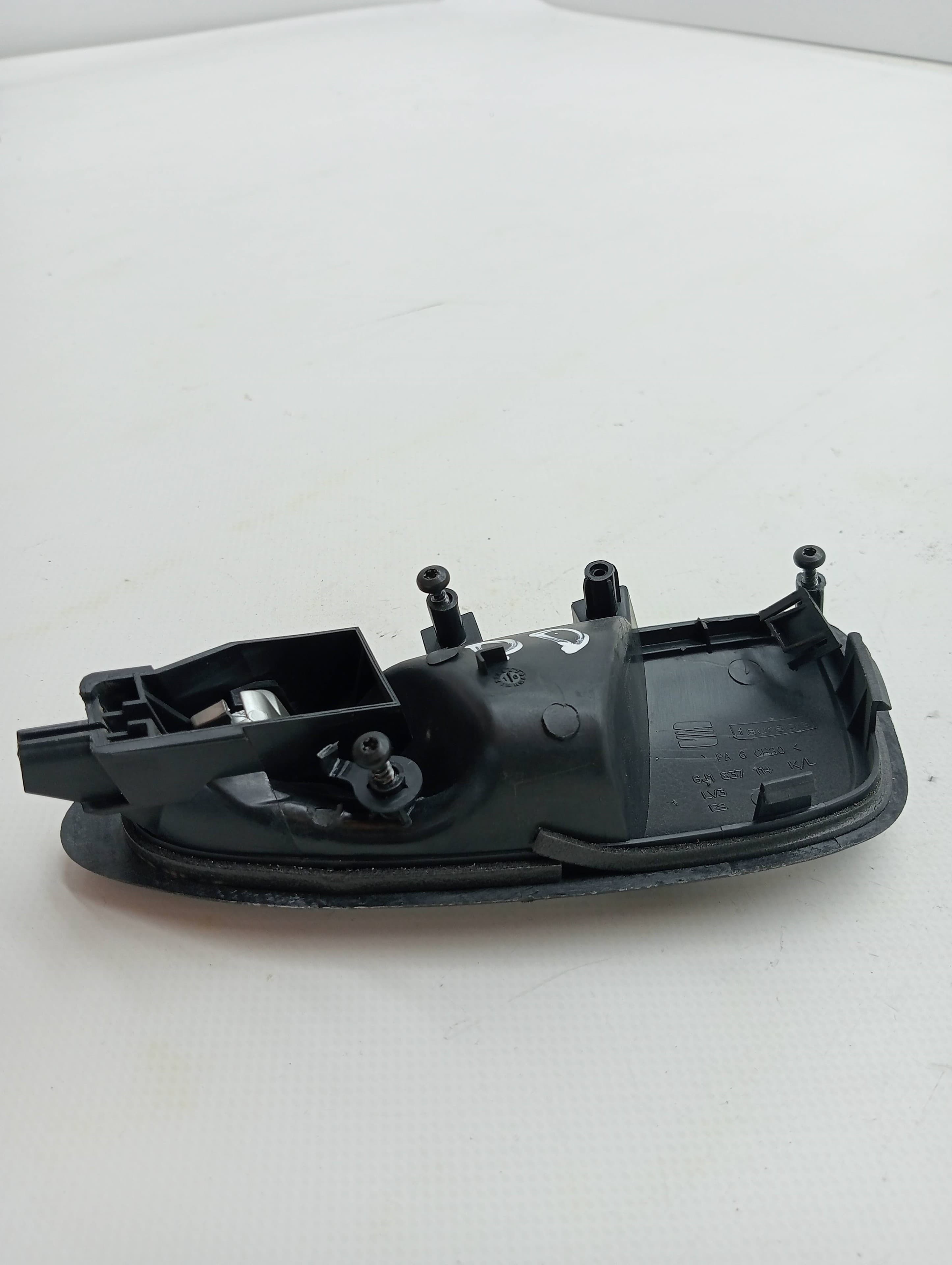Maneta interior delantera derecha SEAT IBIZA SC (6J1) 2