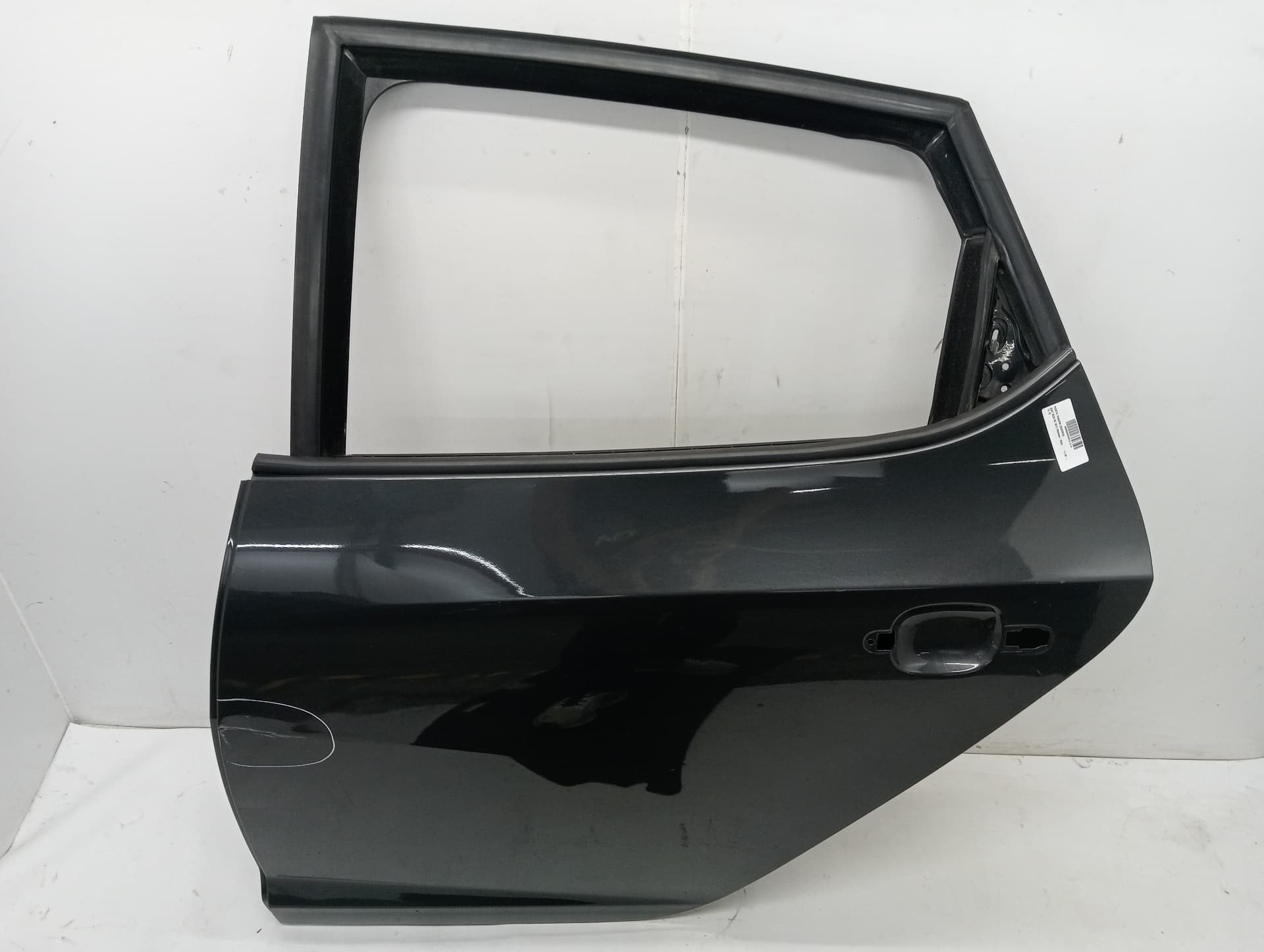 Puerta trasera izquierda SEAT IBIZA SC (6J1)