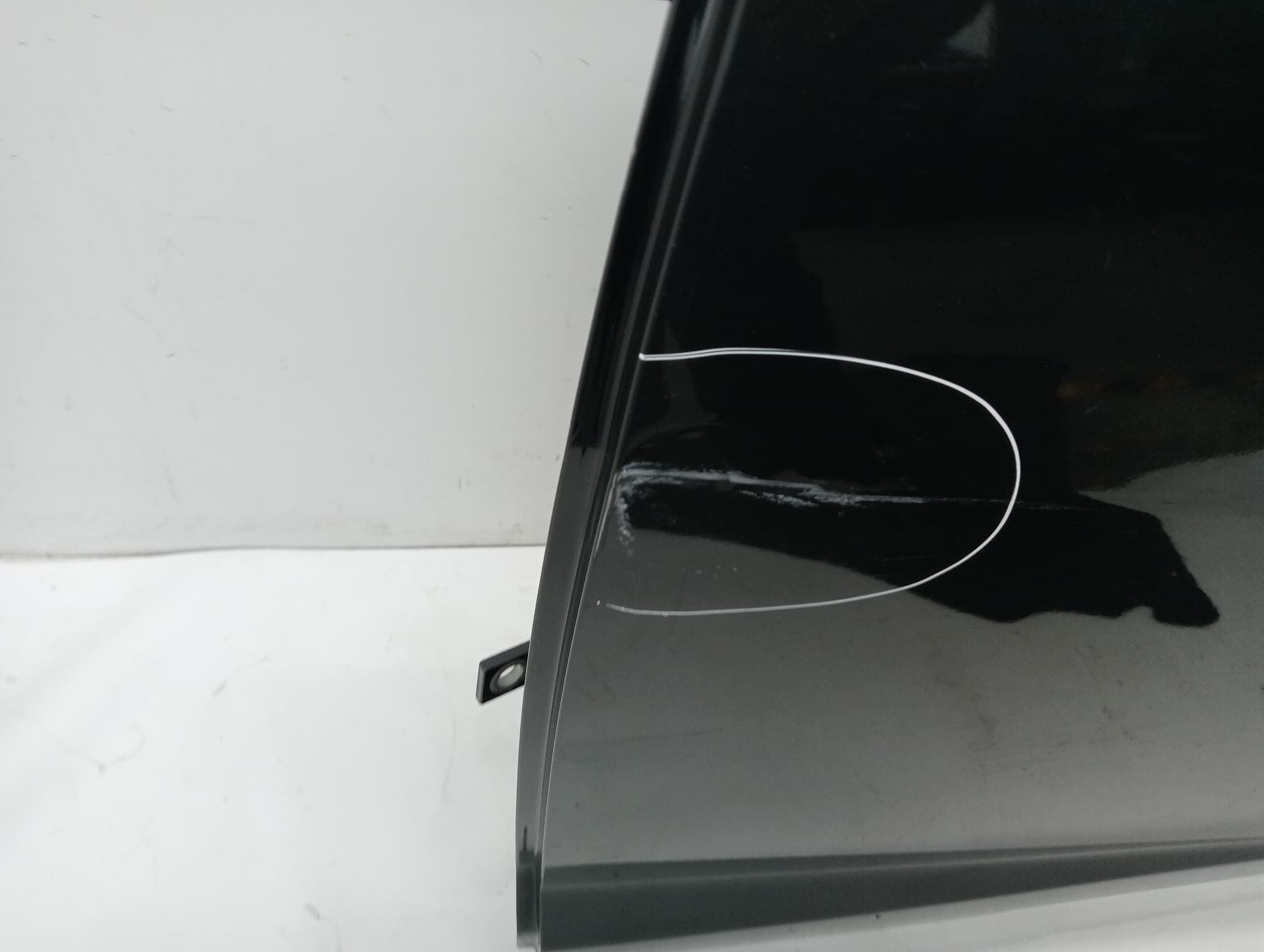 Puerta trasera izquierda SEAT IBIZA SC (6J1) 3