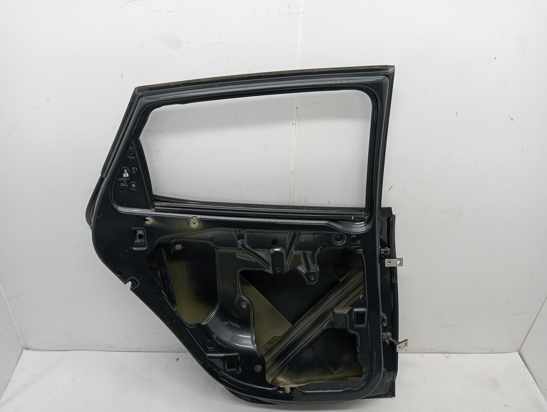 Puerta trasera izquierda SEAT IBIZA SC (6J1) 2