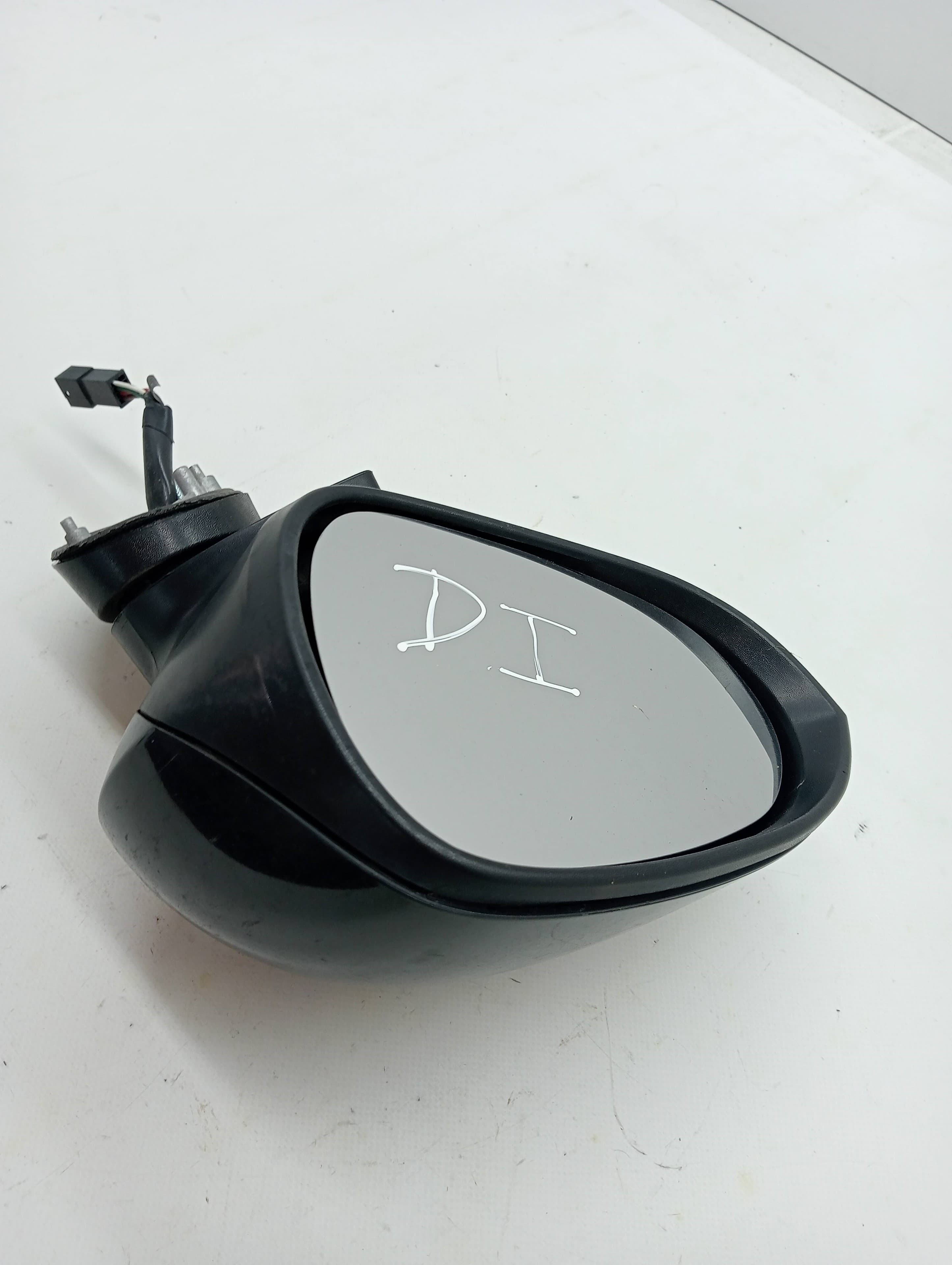 Retrovisor izquierdo SEAT IBIZA SC (6J1) 3
