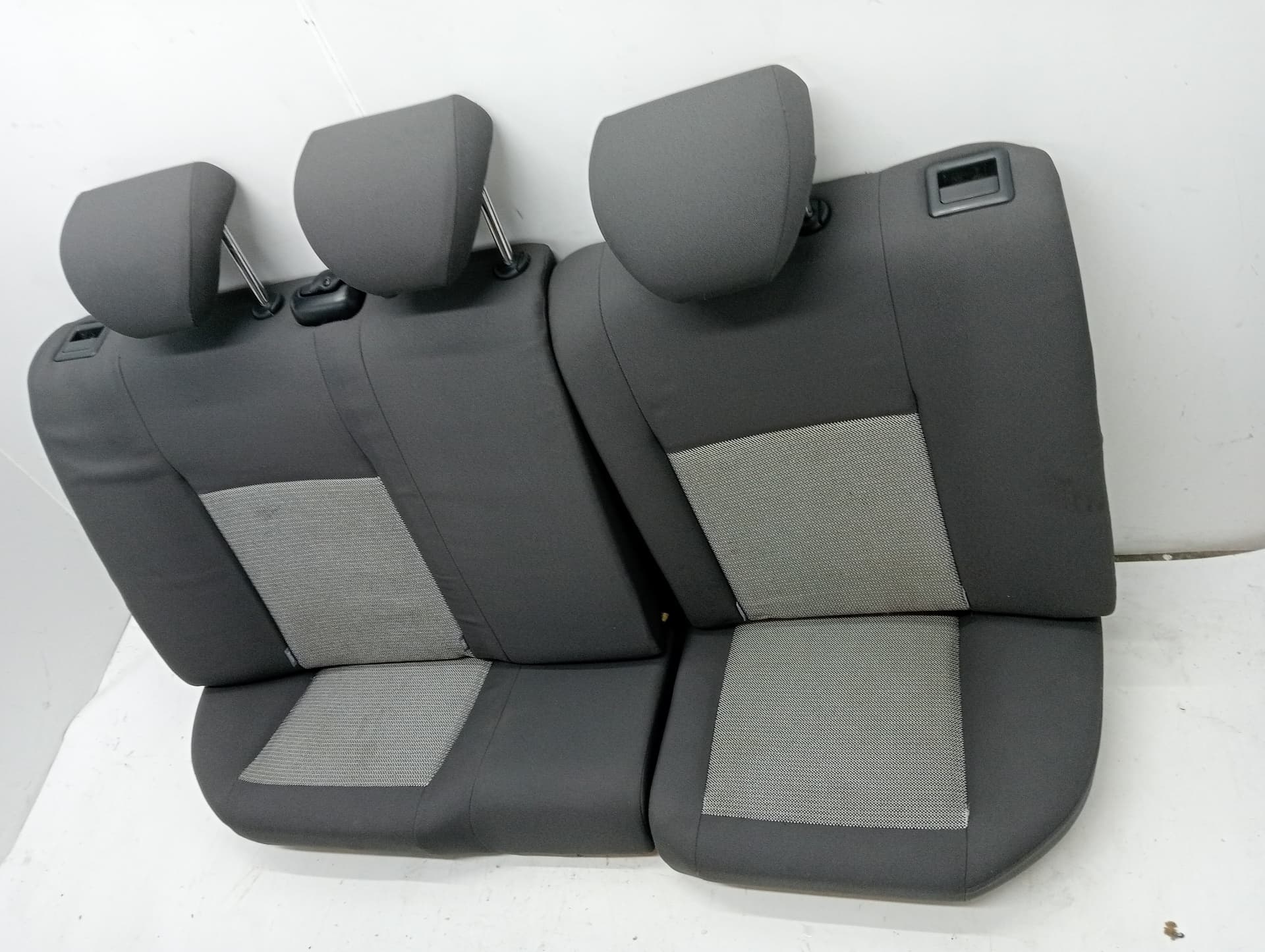 Cerradura asientos traseros SEAT IBIZA SC (6J1) 2