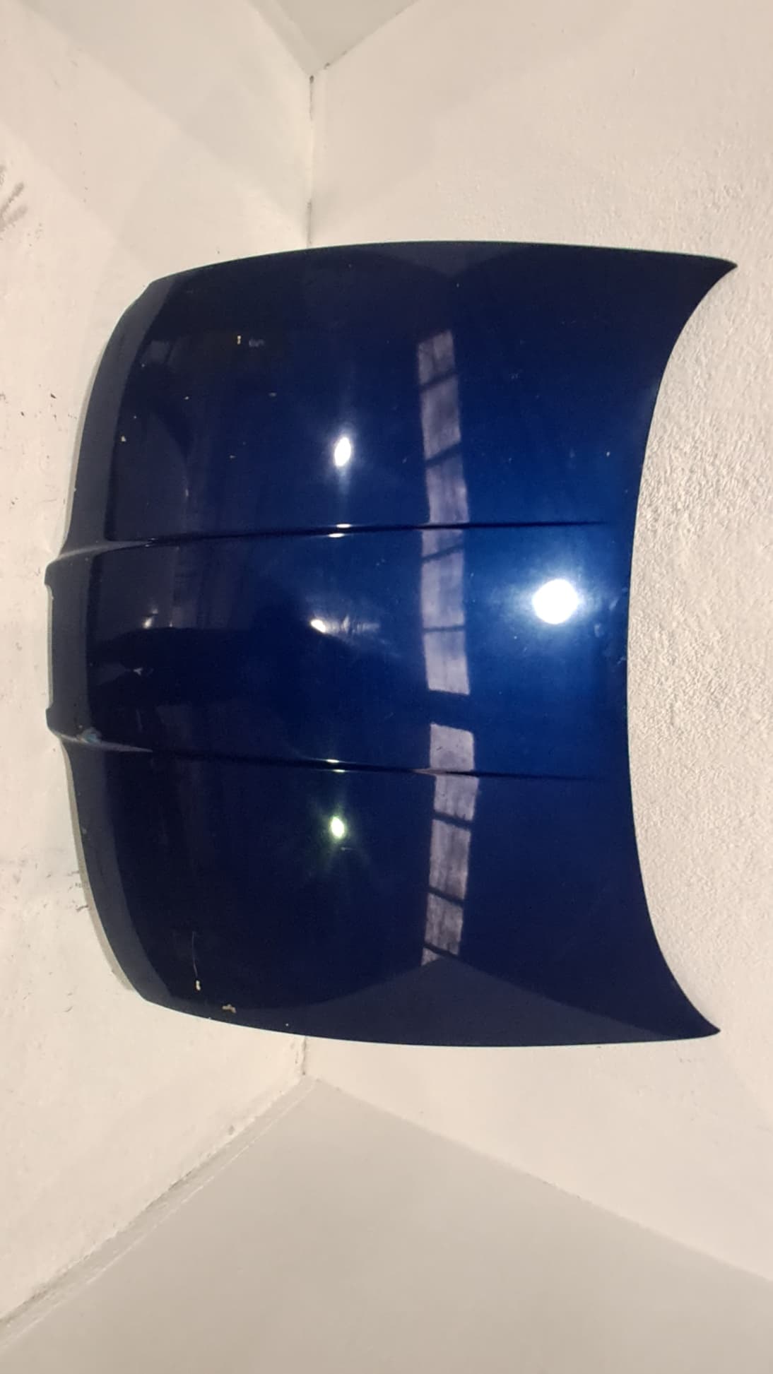 Capot SEAT TOLEDO (1L)