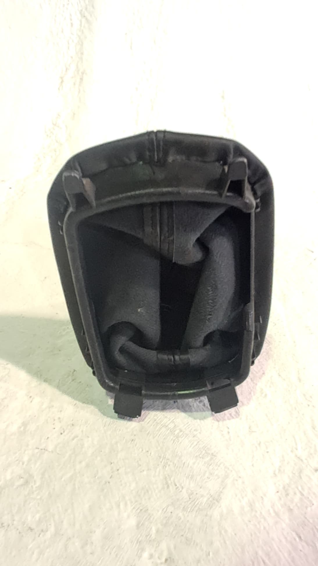 Palanca cambio SEAT TOLEDO (1L) 2