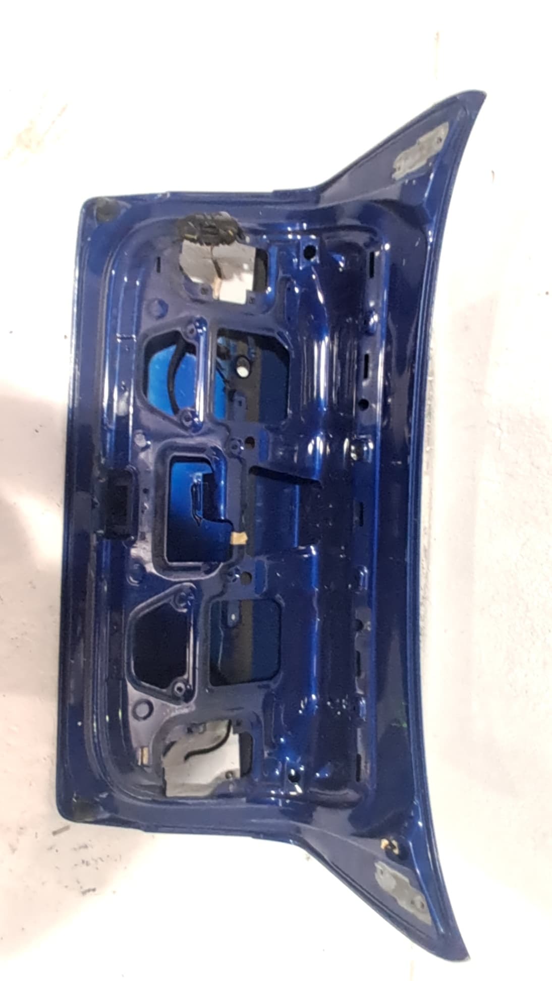 Porton trasero SEAT TOLEDO (1L) 3