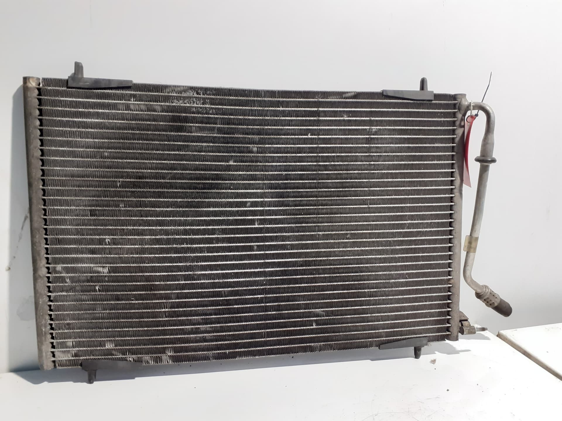 Recambio PEUGEOT 207 ref. 963752398 5