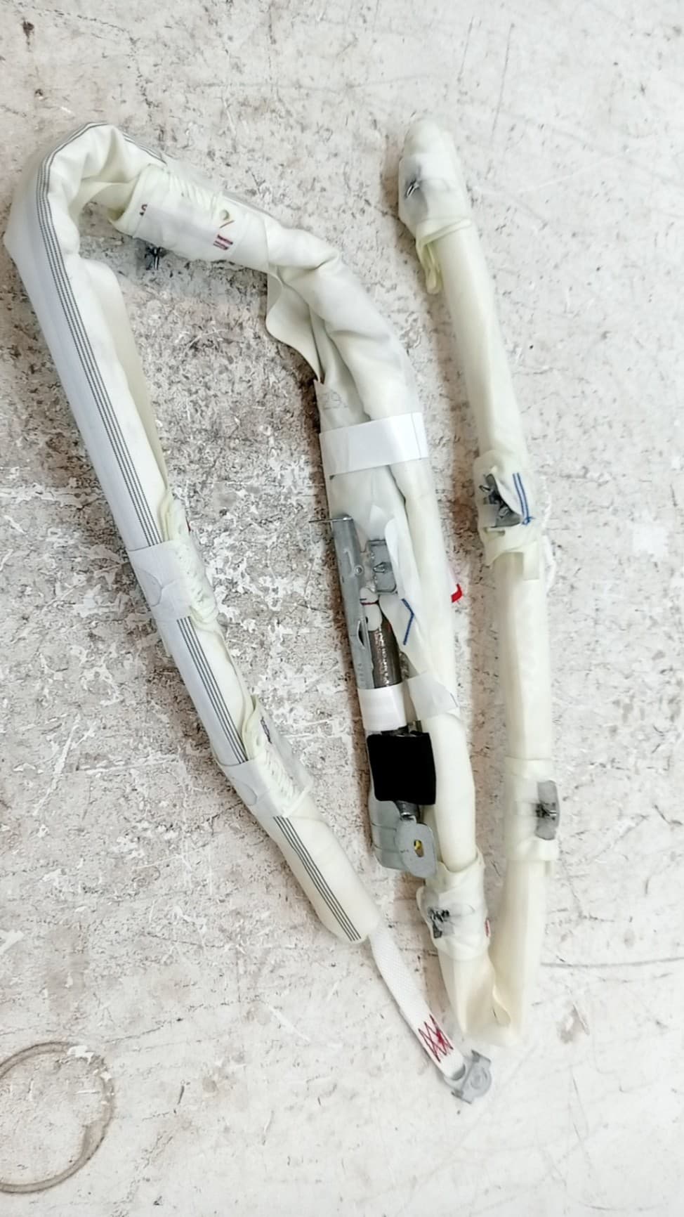 Airbag cortina delantero derecho RENAULT ARKANA