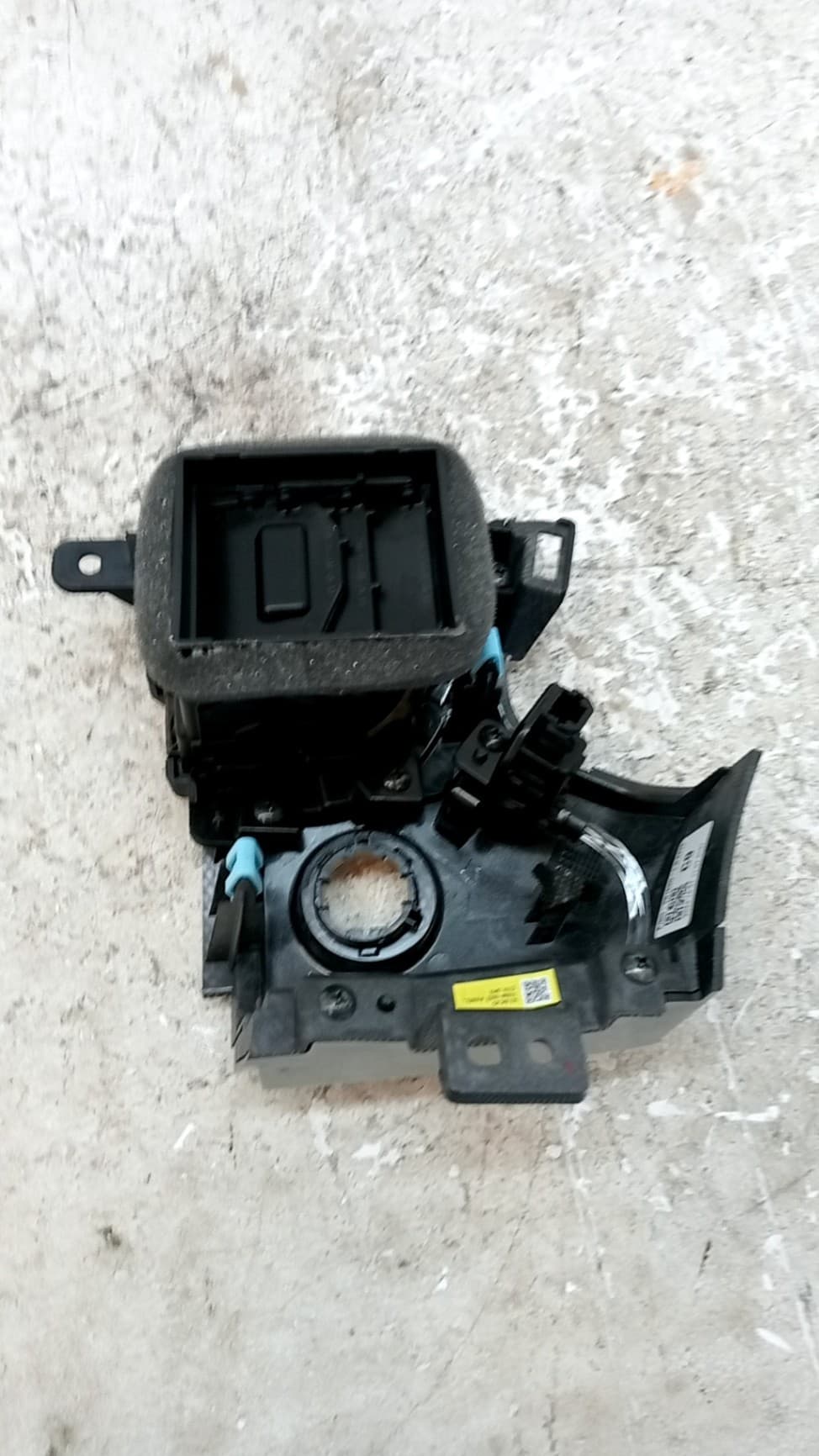 Recambio RENAULT ARKANA ref. 683100199R 2