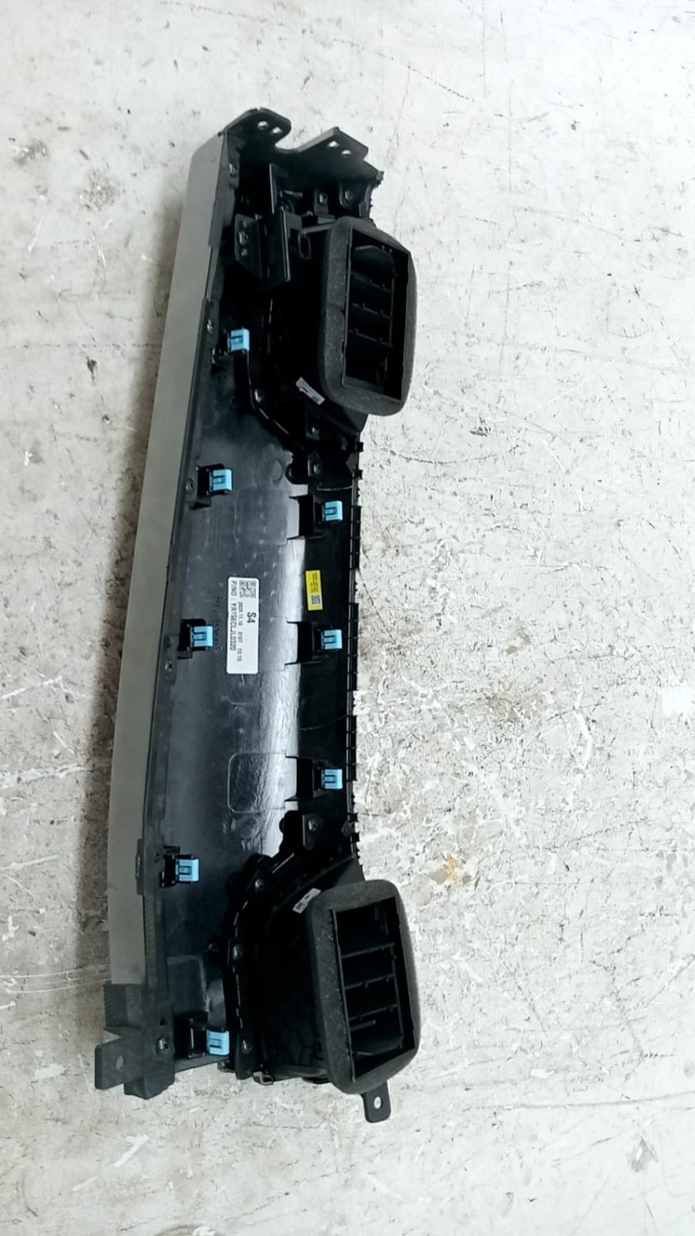 Recambio RENAULT ARKANA ref. 682112207R
