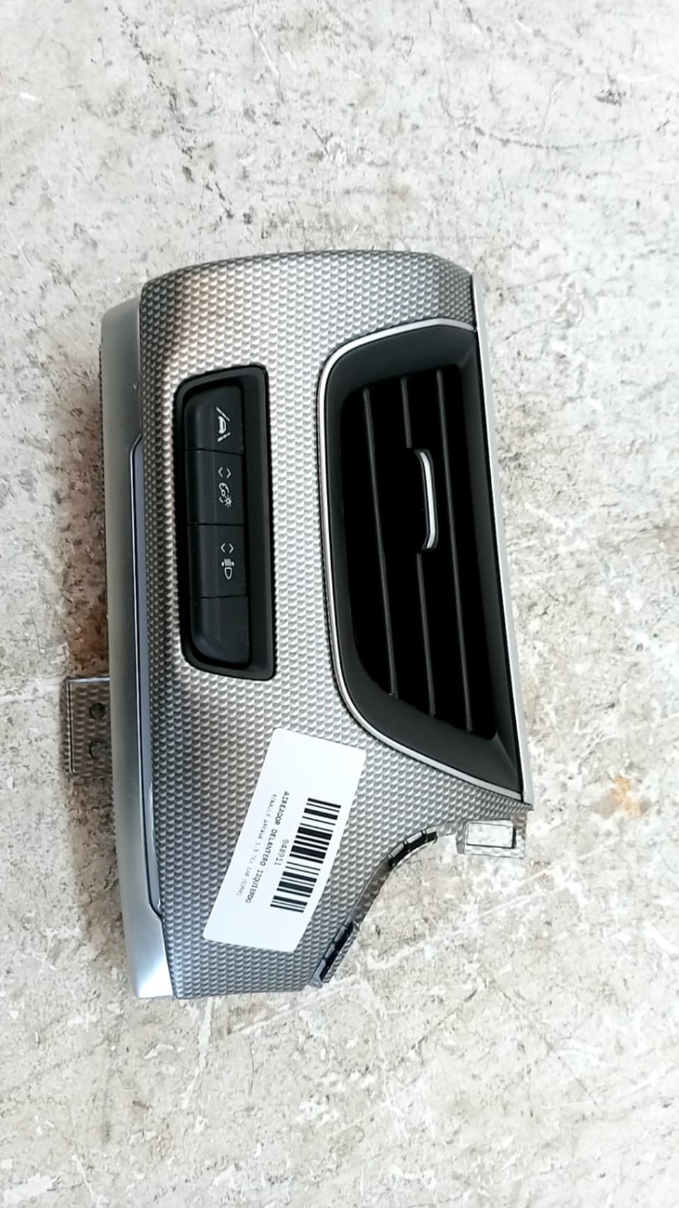 Recambio RENAULT ARKANA ref. 682110809R