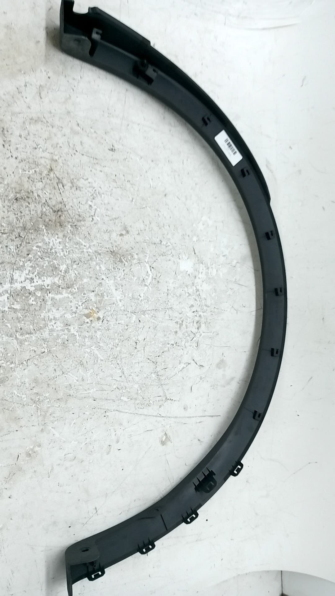 Aletin trasero derecho RENAULT ARKANA 2