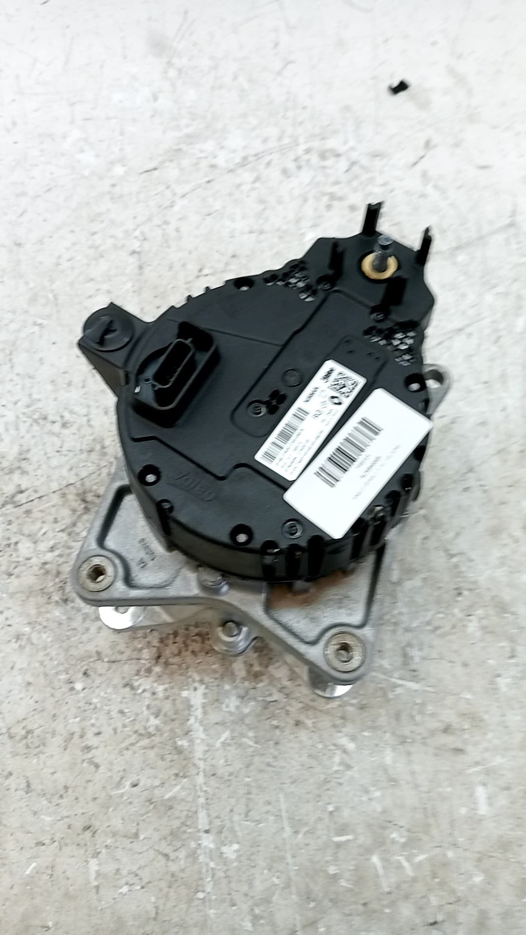 Alternador RENAULT ARKANA 3