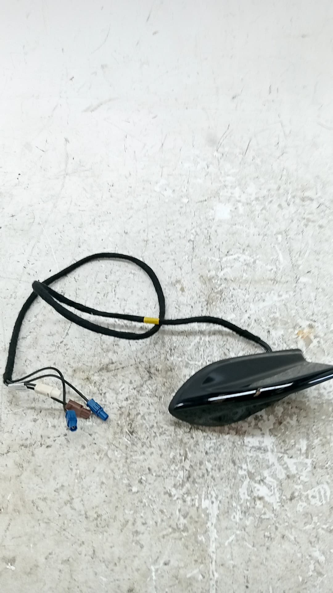 Antena RENAULT ARKANA