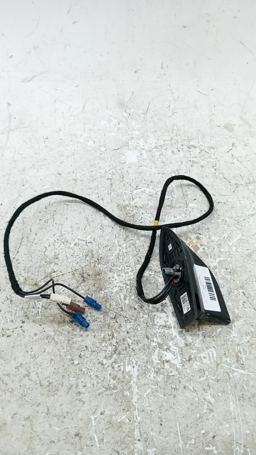 Antena RENAULT ARKANA 2