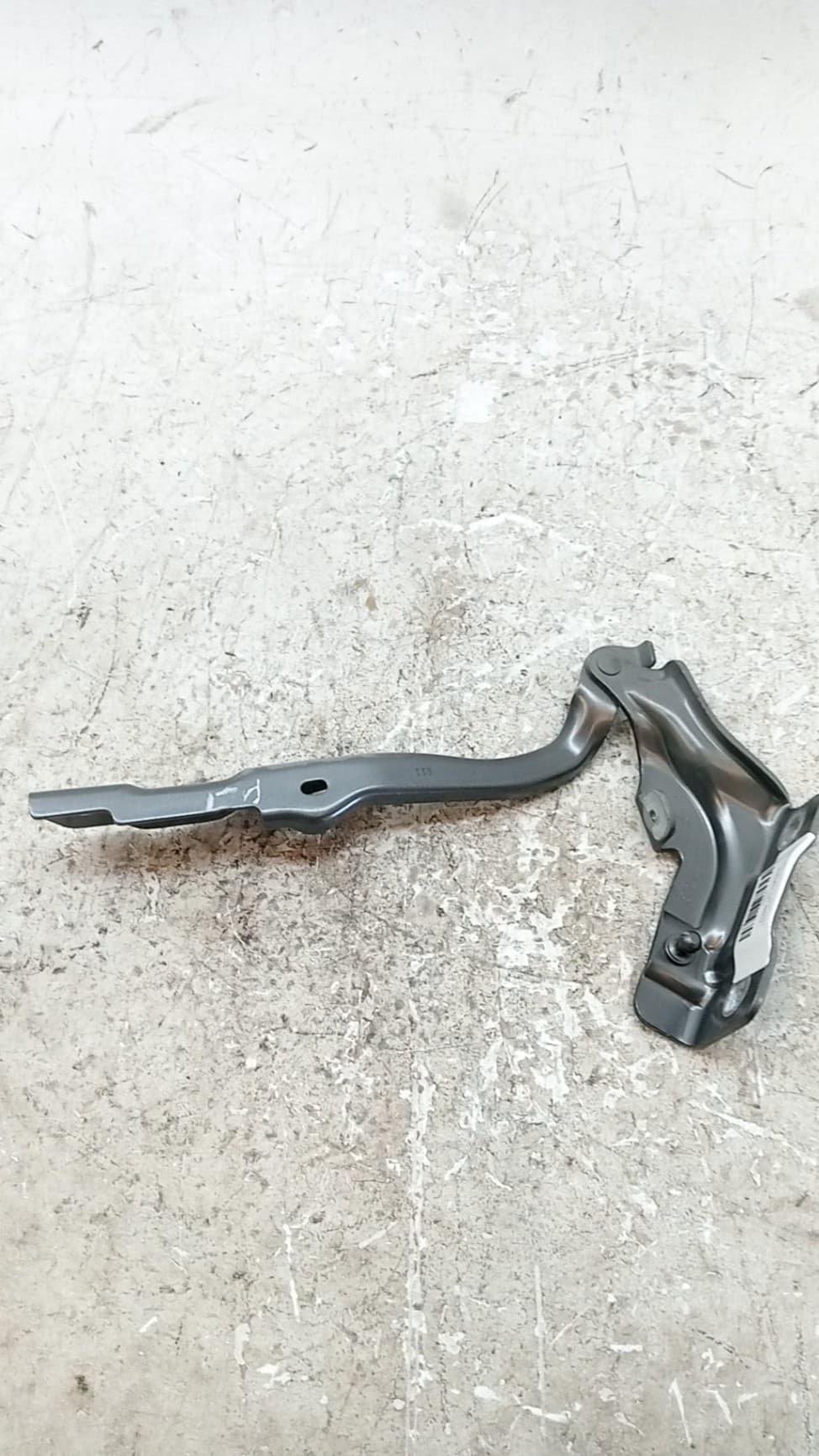 Recambio RENAULT ARKANA ref. 654011786R 2