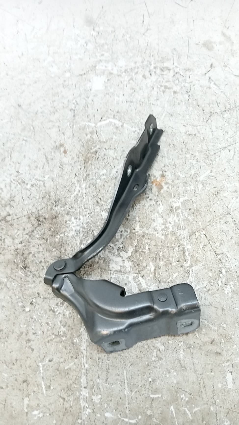 Recambio RENAULT ARKANA ref. 654011786R