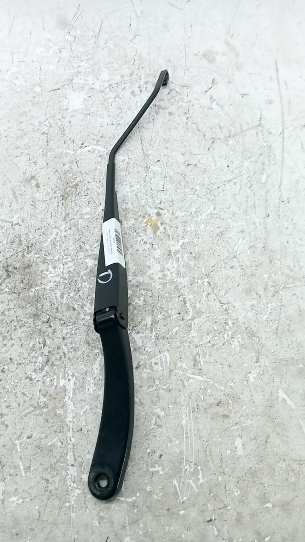 Brazo limpia delantero derecho RENAULT ARKANA 2