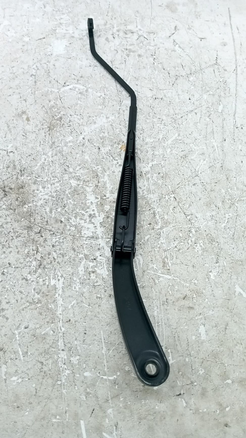 Brazo limpia delantero derecho RENAULT ARKANA