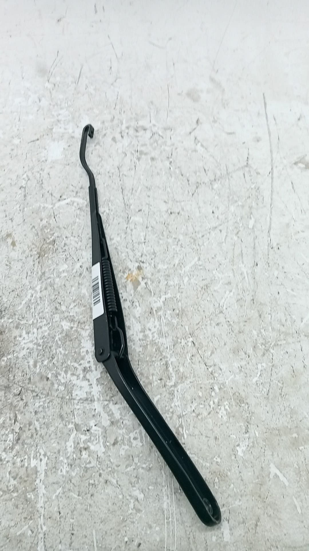 Brazo limpia delantero izquierdo RENAULT ARKANA