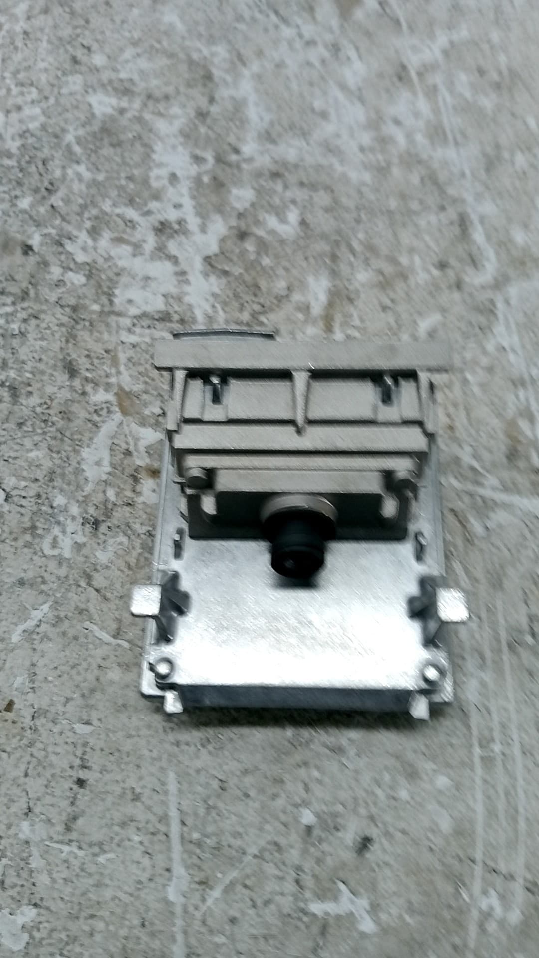 Camara vision RENAULT ARKANA 2