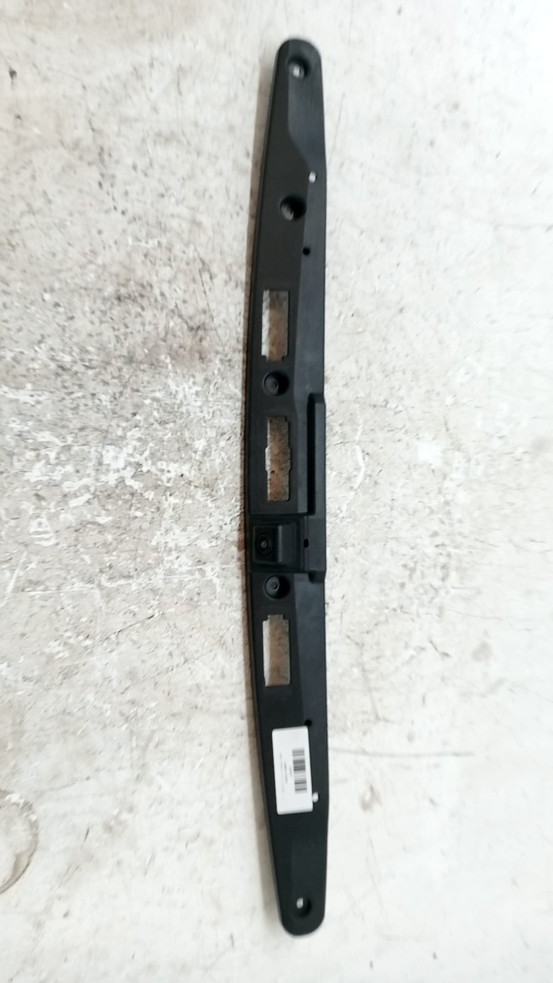 Camara vision RENAULT ARKANA
