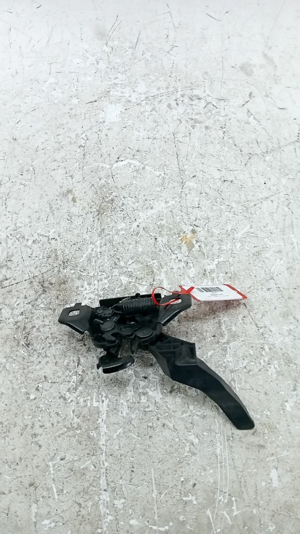 Cerradura capot RENAULT ARKANA 2