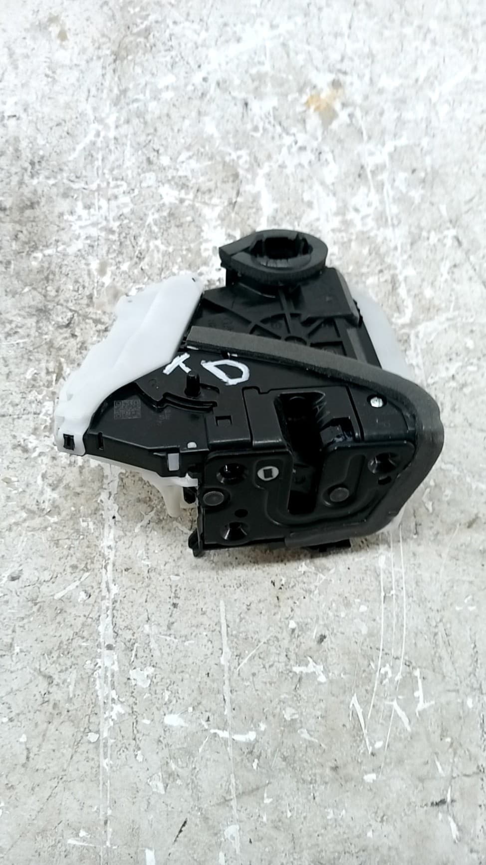 Cerradura puerta trasera derecha RENAULT ARKANA