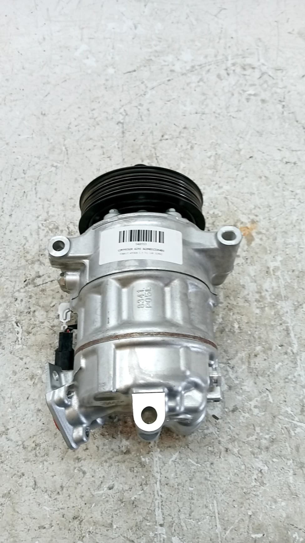 Recambio RENAULT ARKANA ref. 926004536R