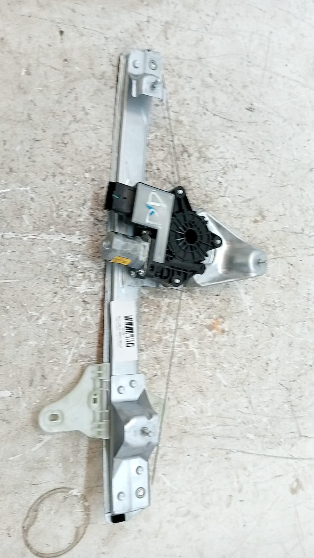 Elevalunas delantero derecho RENAULT ARKANA