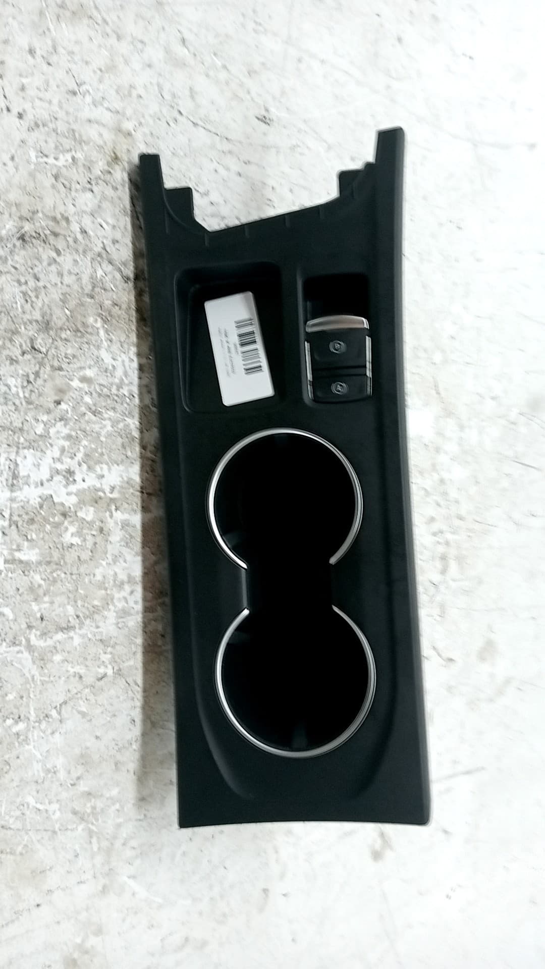 Freno de mano electrico RENAULT ARKANA