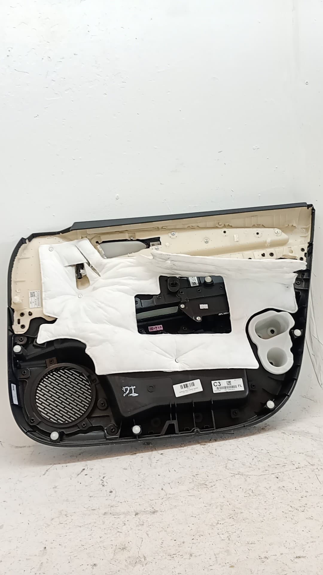 Recambio RENAULT ARKANA ref. 809019398R 3