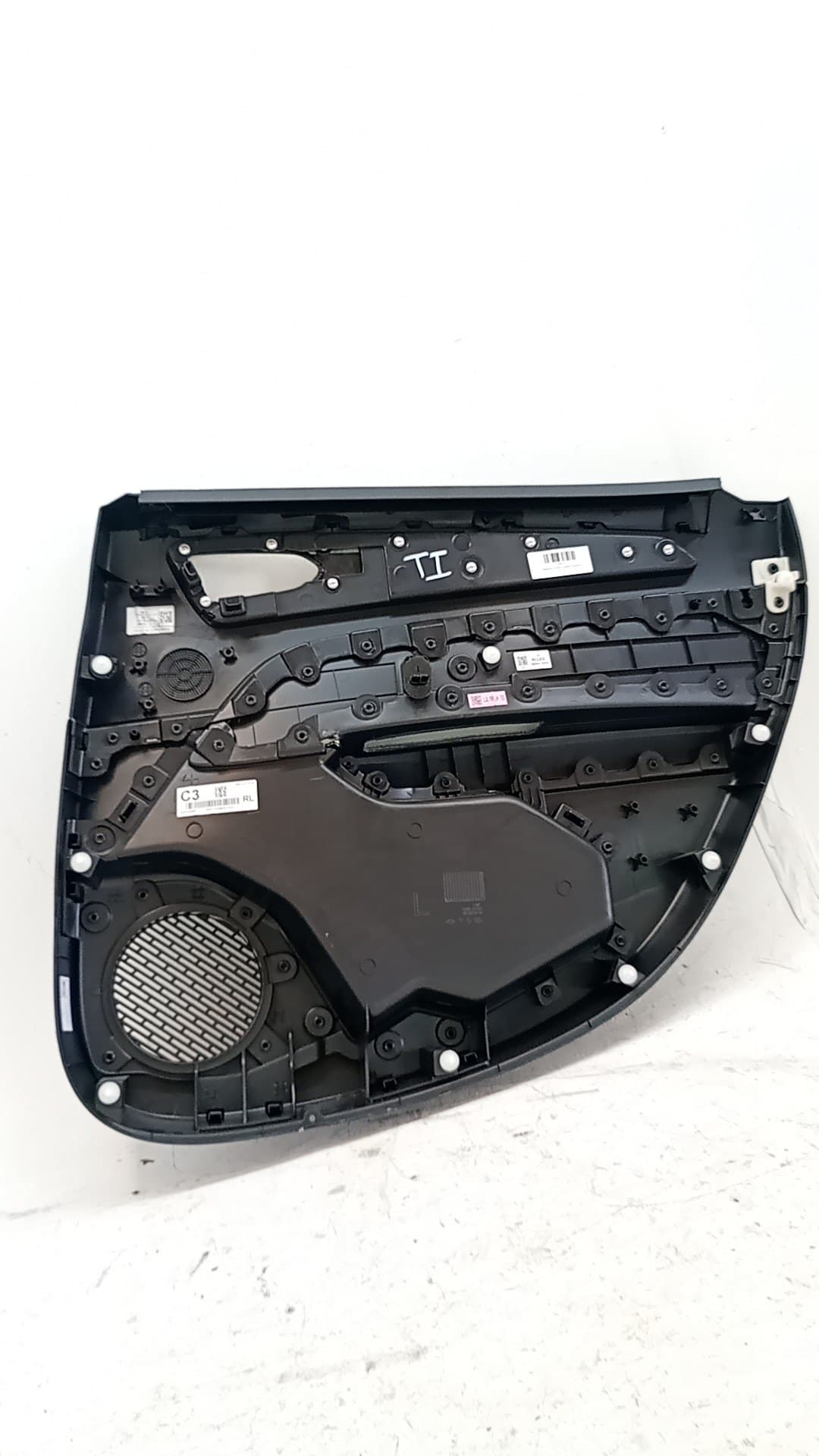 Recambio RENAULT ARKANA ref. 829A14583R 3