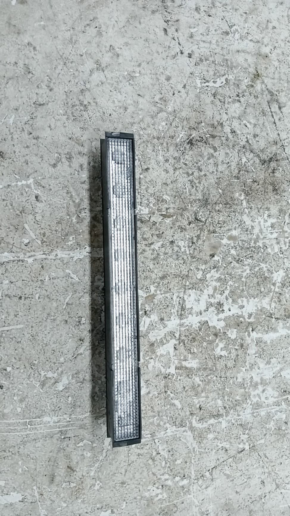 Luz central de freno RENAULT ARKANA