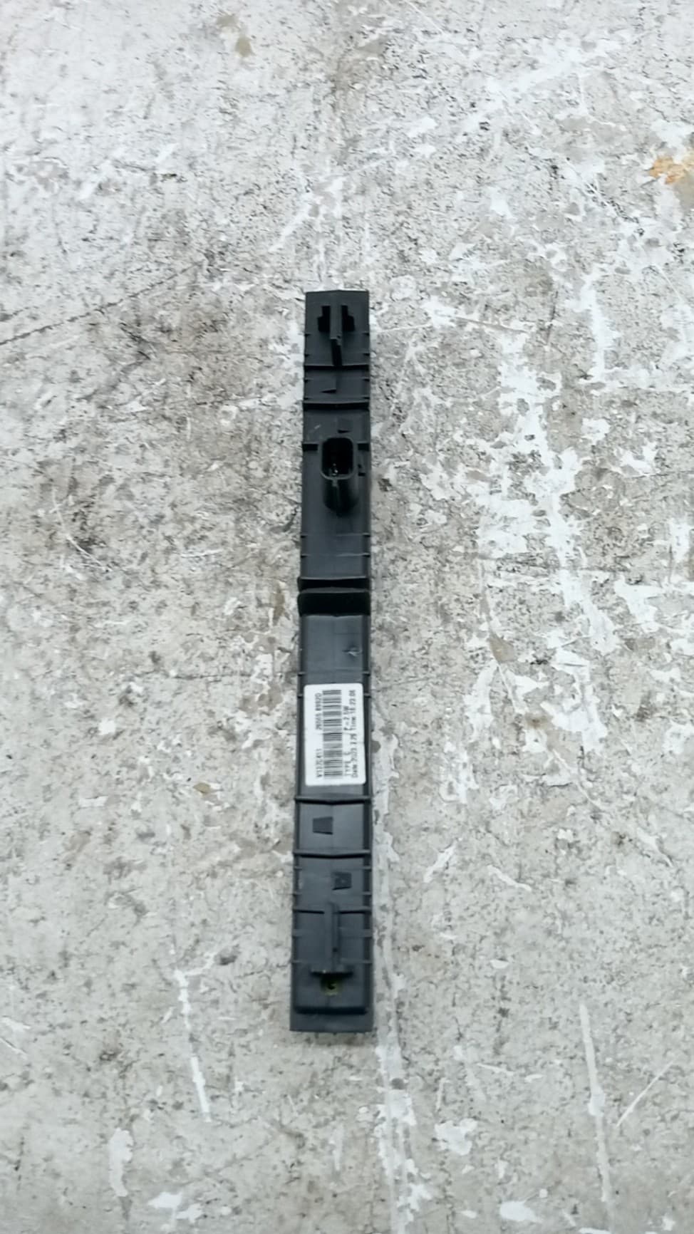 Luz central de freno RENAULT ARKANA 2
