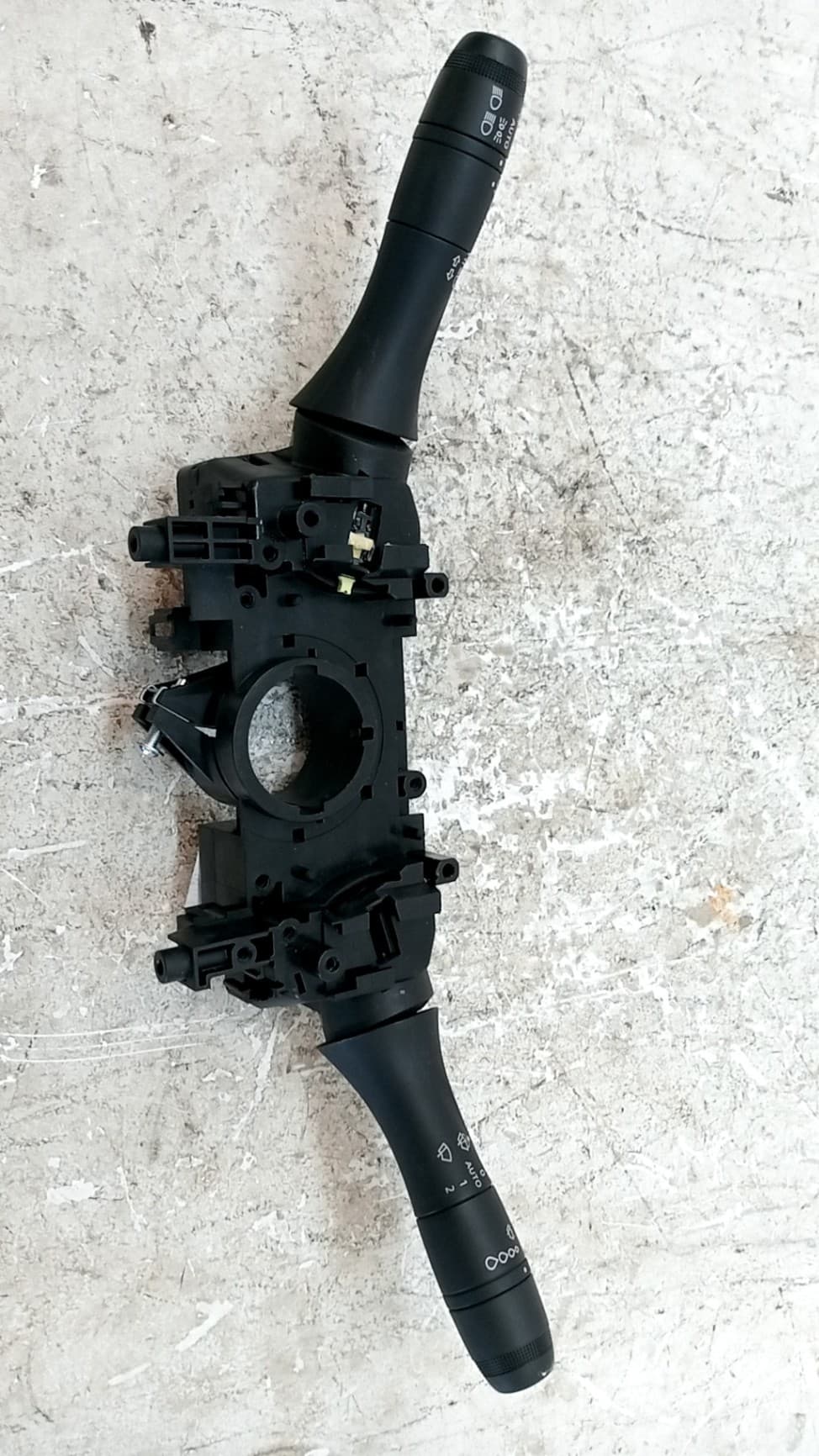 Mando multifuncion RENAULT ARKANA 4
