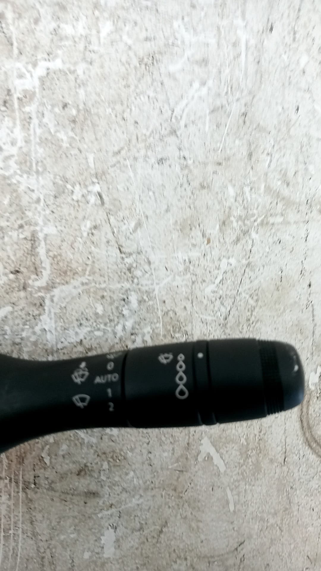 Mando multifuncion RENAULT ARKANA 3