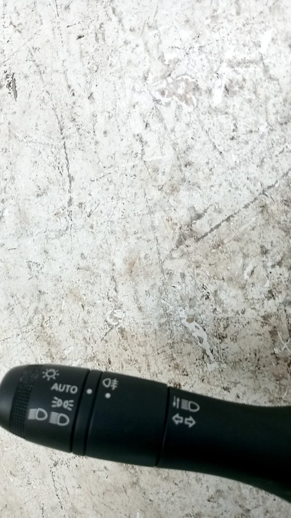 Mando multifuncion RENAULT ARKANA 2