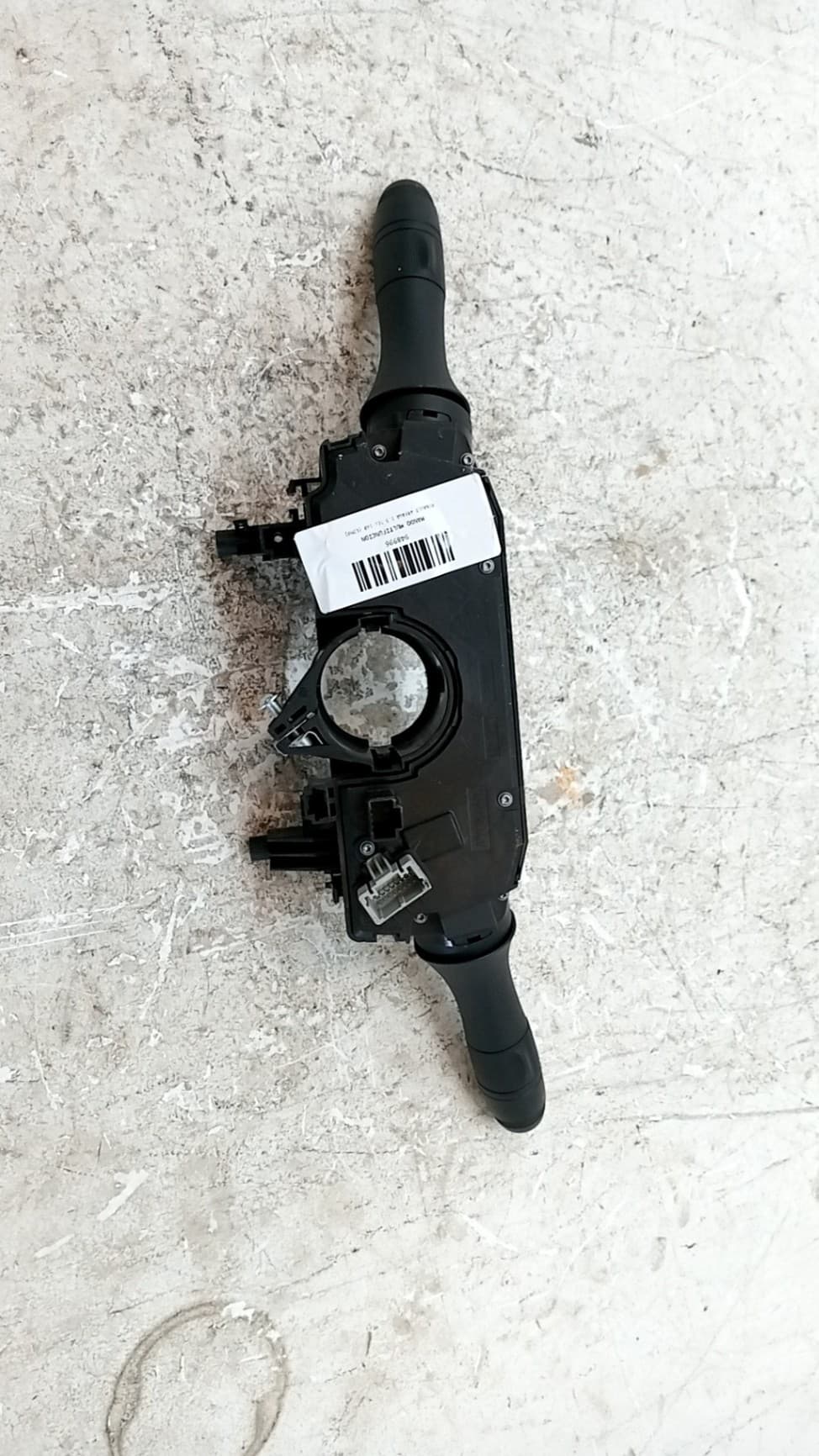 Mando multifuncion RENAULT ARKANA