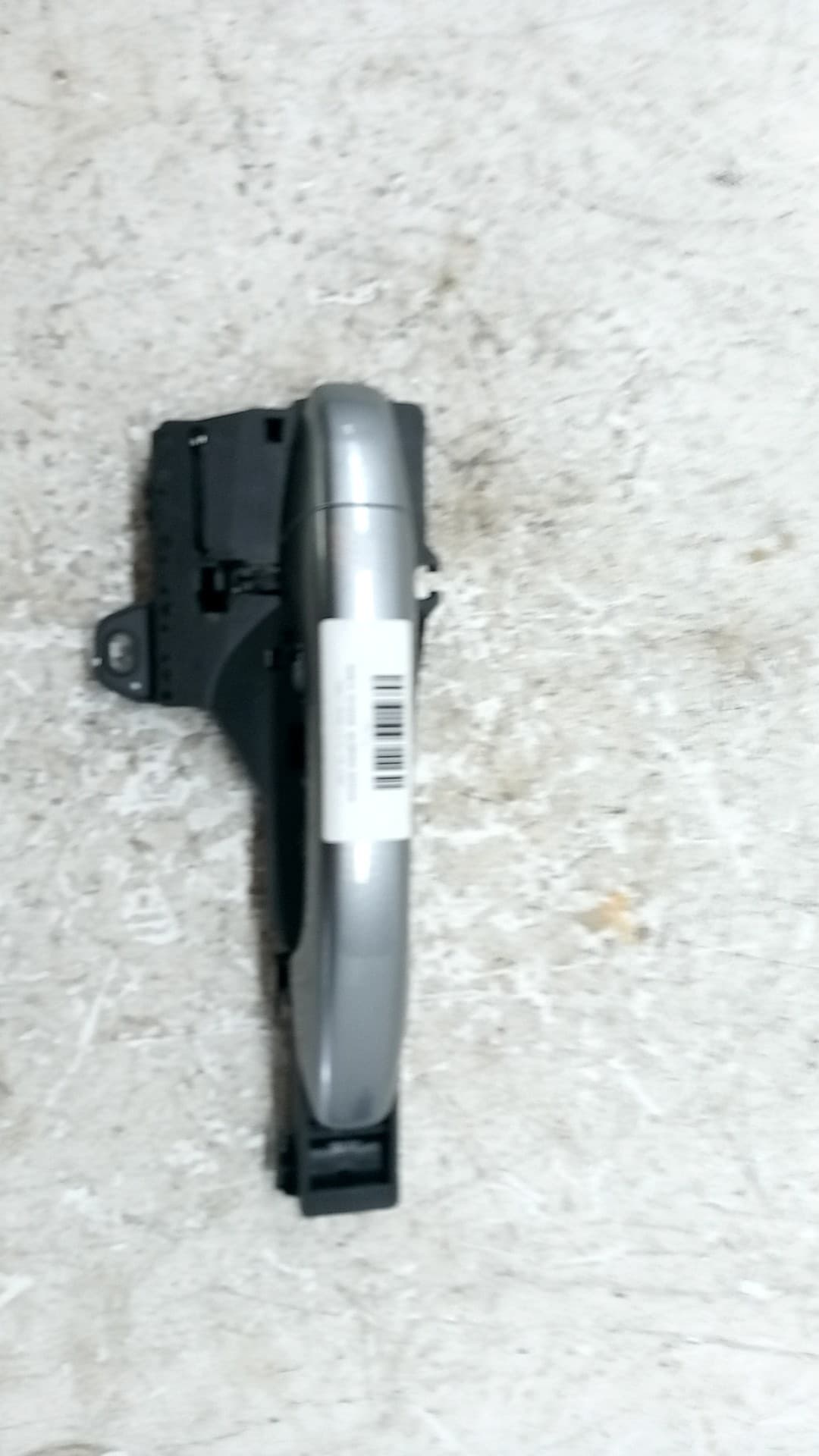 Maneta exterior delantera derecha RENAULT ARKANA
