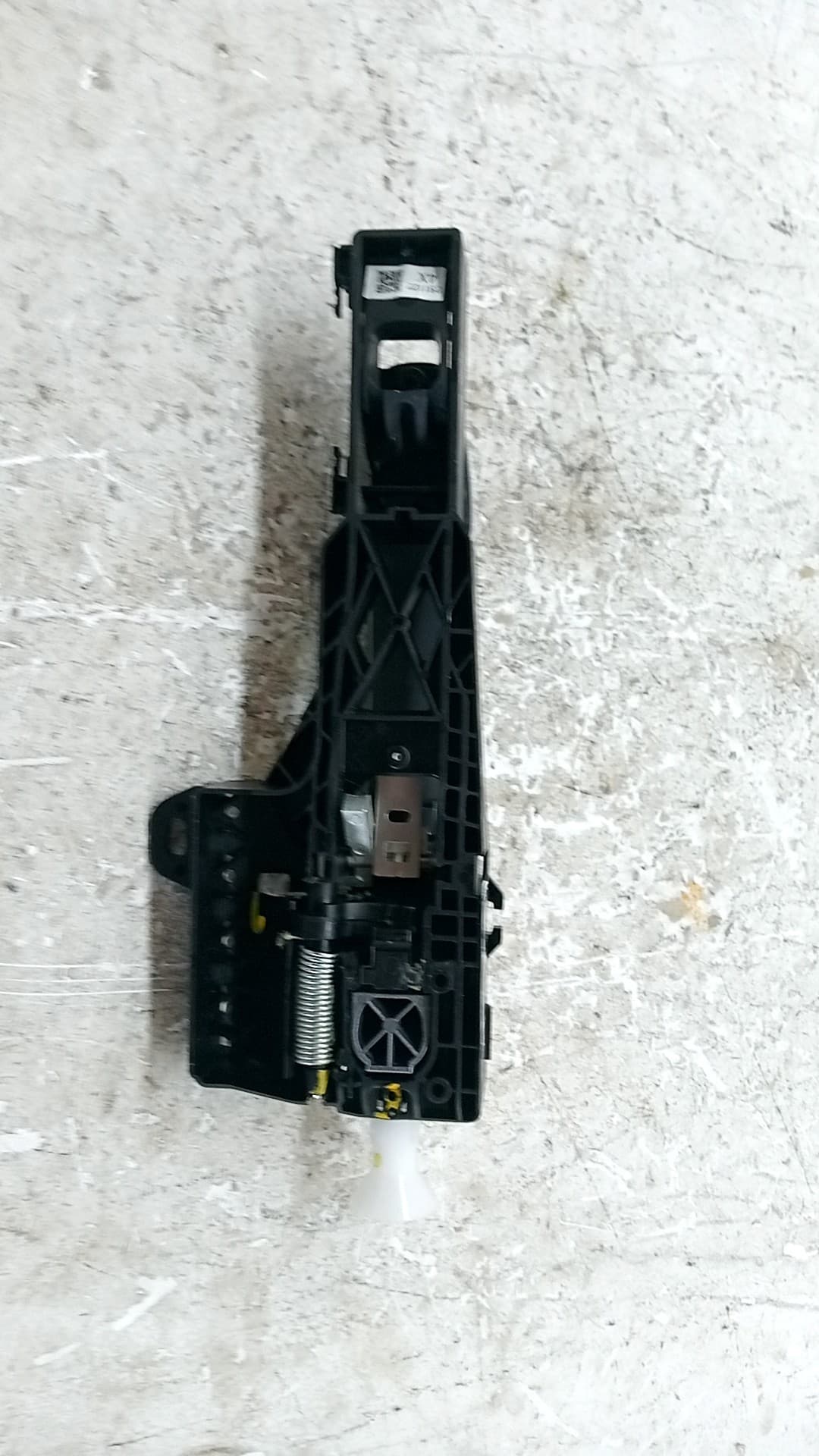 Maneta exterior trasera derecha RENAULT ARKANA 2