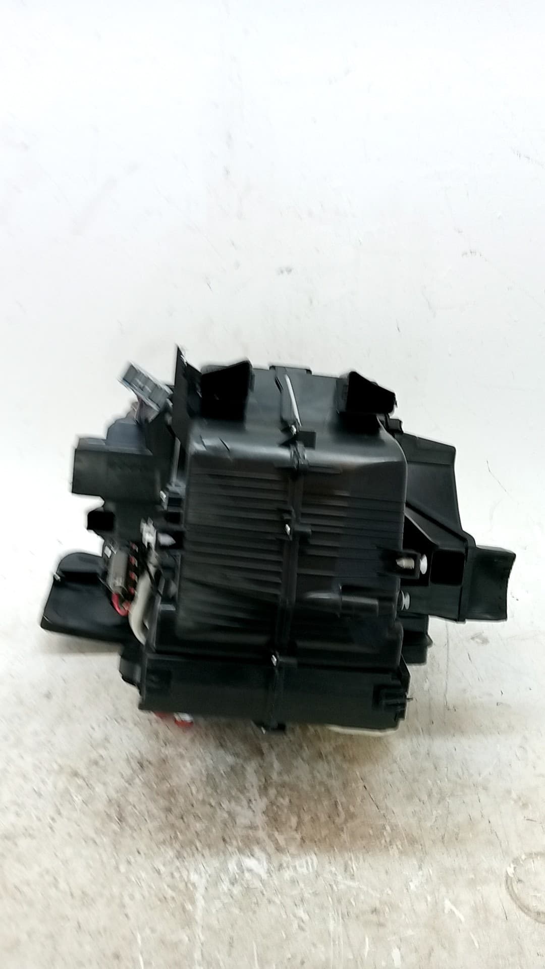 Mueble interior calefaccion RENAULT ARKANA 5
