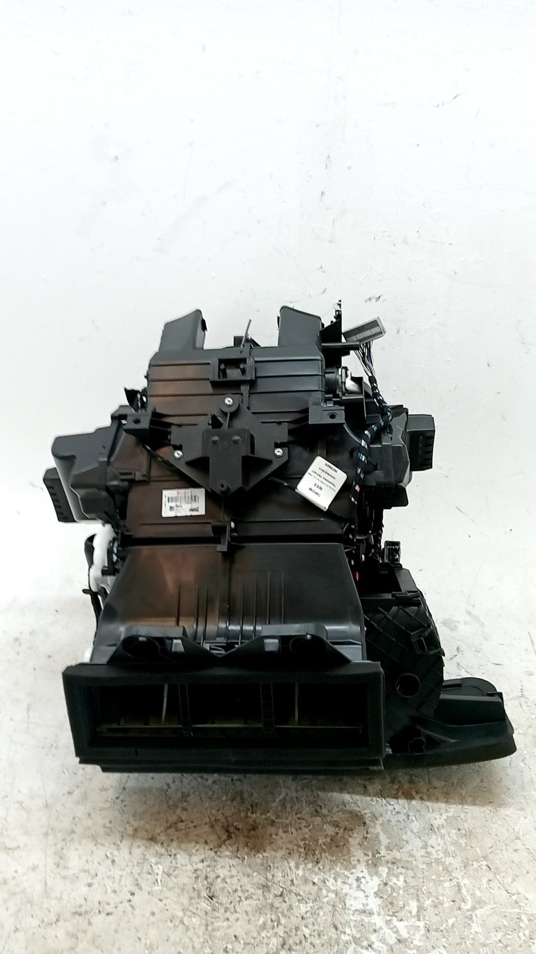 Mueble interior calefaccion RENAULT ARKANA 3