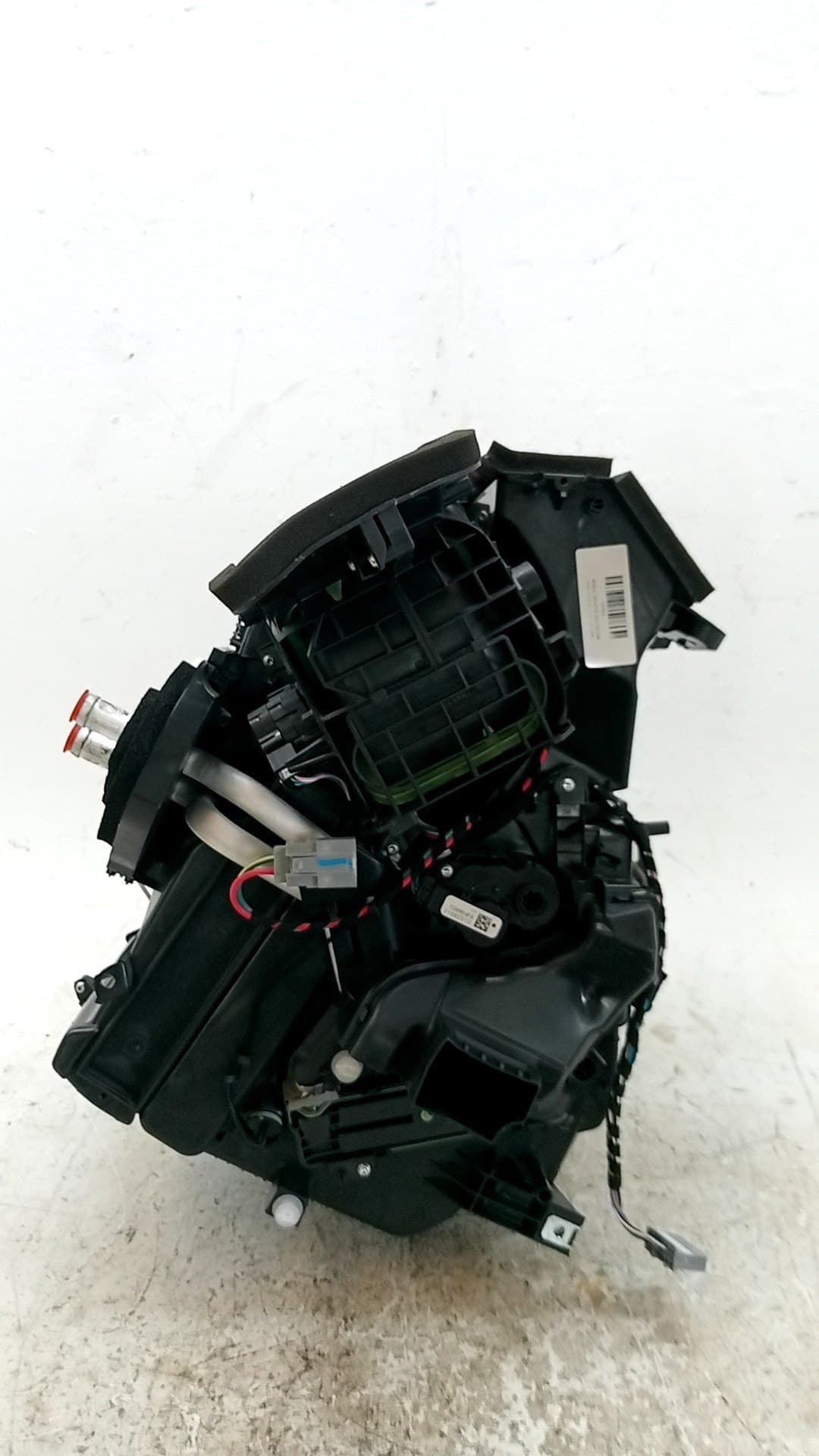 Mueble interior calefaccion RENAULT ARKANA 2