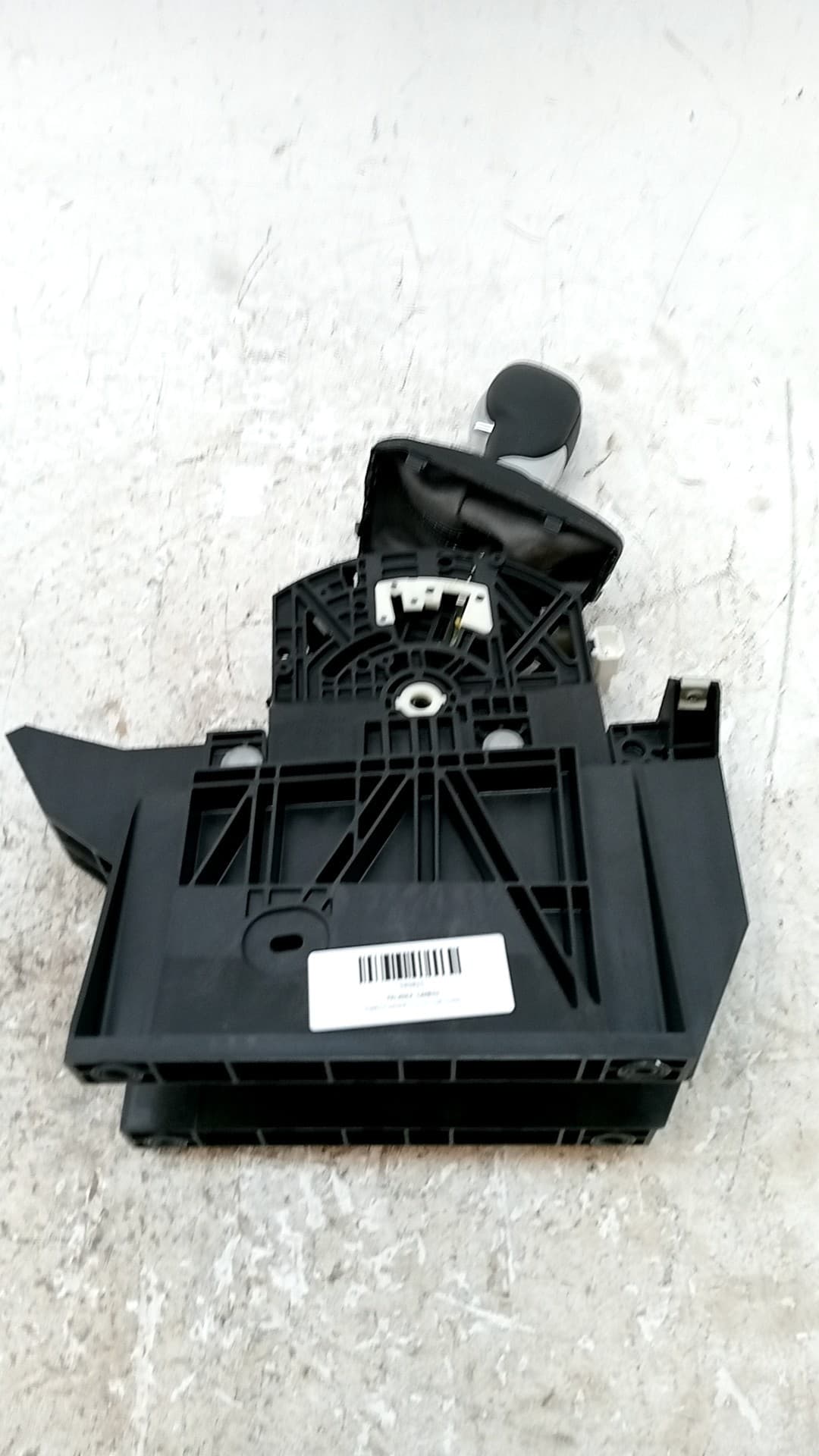 Palanca cambio RENAULT ARKANA 2
