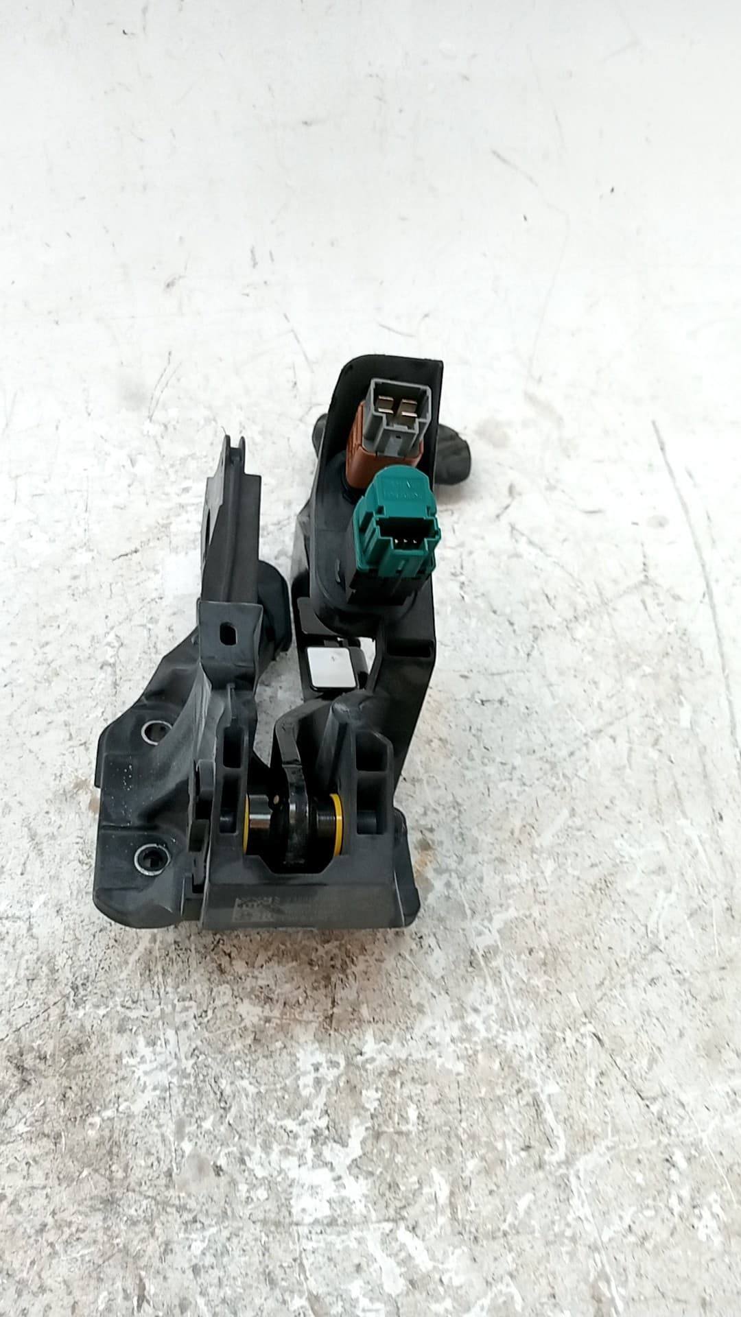 Pedal freno RENAULT ARKANA 2